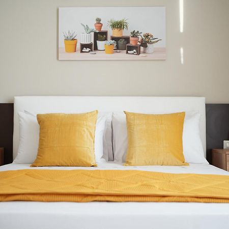 Enjoy Napoli - Exclusive Apartment Exterior foto